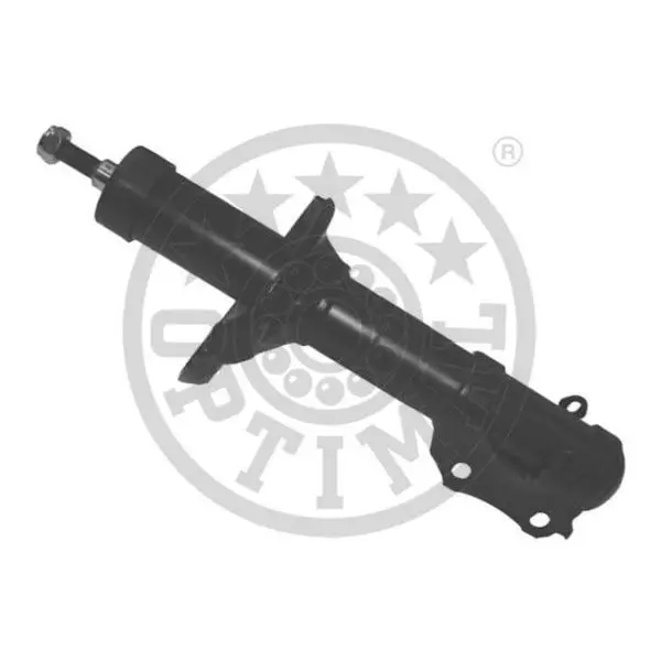 Амортизатор VW GOLF III/VENTO 94-97 пер.масл.(стойка) OPTIMAL A