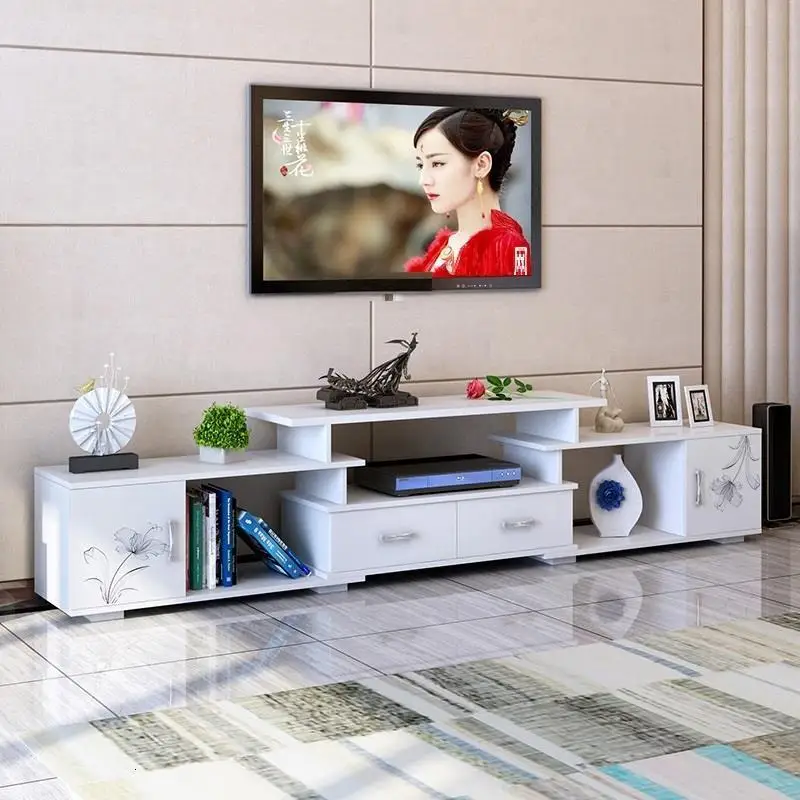 De Pie Meubel современный Ecran Plat Sehpasi блок компьютерный монитор деревянный Meuble Mueble стол мебель для гостиной ТВ шкаф