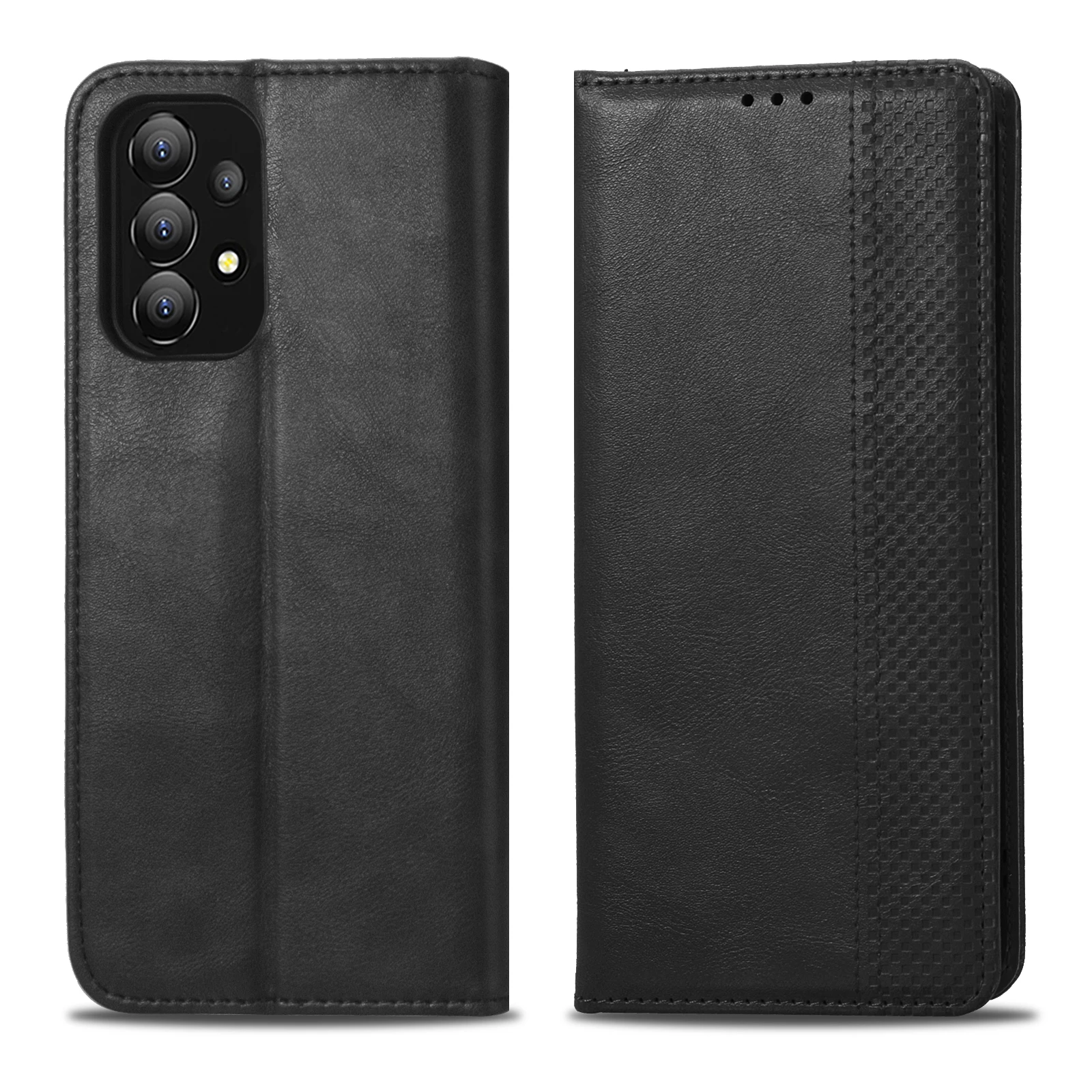 Per Samsung Galaxy A73 5G Custodia Portafoglio In Pelle Premium Custodia Flip In Pelle Per Samsung Galaxy A73 A 73 Galaxy A73 5G Custodia Per Telefono