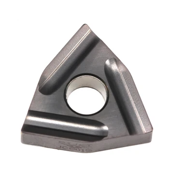 

10PCS carbide inserts WNMG080404R-SG JC8015 WNMG080408R-SG JC8015 free shipping