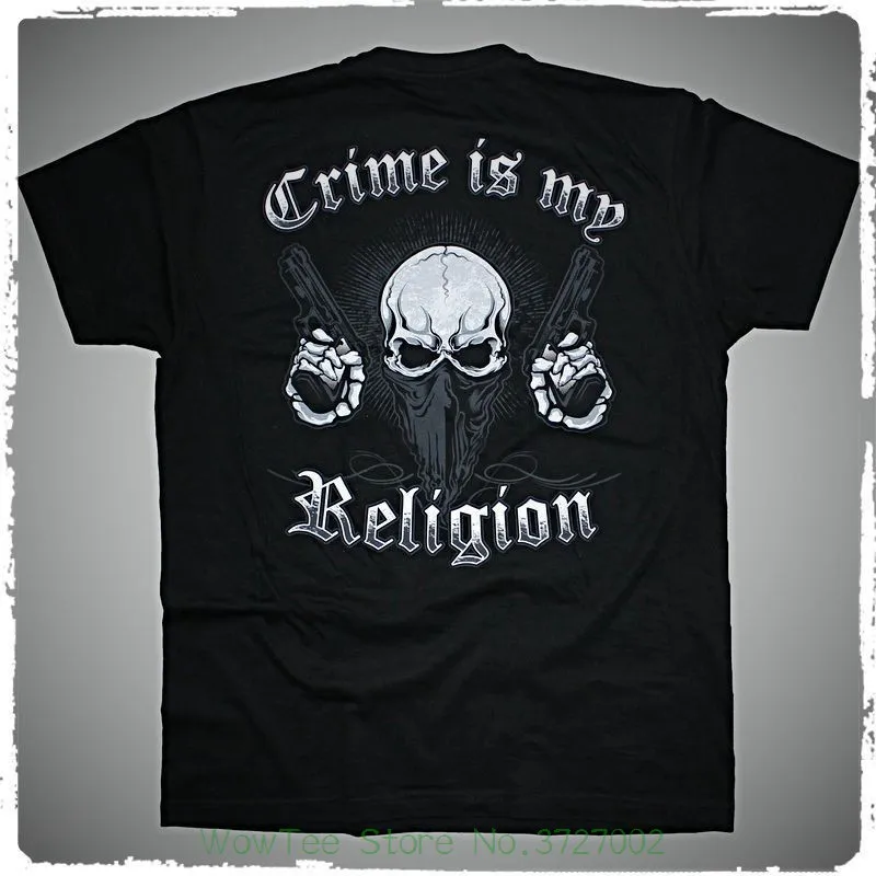 

B  Se Buben Club Crime Shirt Tattoo Streetwear Biker Rocker T-shirt Hooligan Mens 100% Cotton Short Sleeve Print