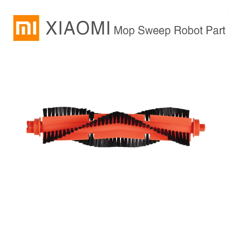 Робот пылесос XIAOMI MIJIA STYJ02YM оригинальный комплект запасных частей боковой ролик