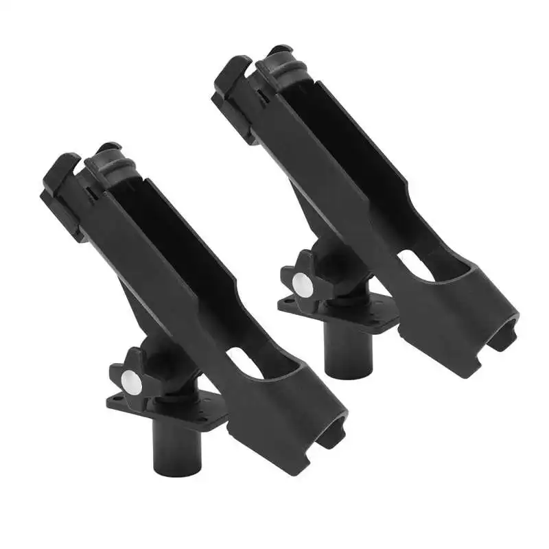 Набор держателей для удочки простой в использовании устойчивый держатель КАЯКОВ