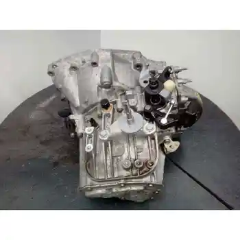 

20BM26 GEARBOX PEUGEOT 308 CC (2009)