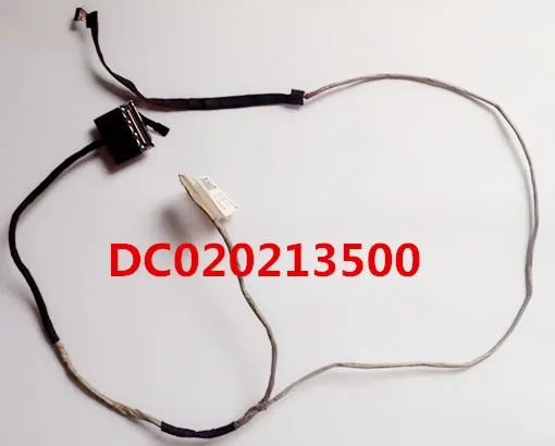 Гибкий кабель для видеоэкрана ноутбука Lenovo C50-80 ЖК-дисплей ленточный камеры ACLU4