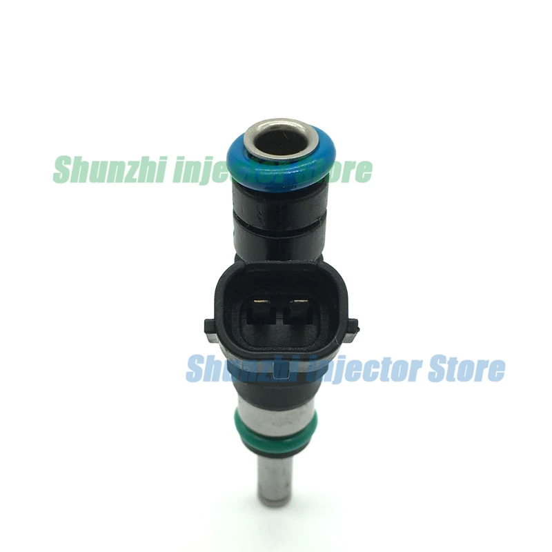 8 шт. Форсунка топливной форсунки для TOYOTA DAIHATSU SUBARU OEM: 0280158295 23250-B2050 0 280 158 295 23250B2050