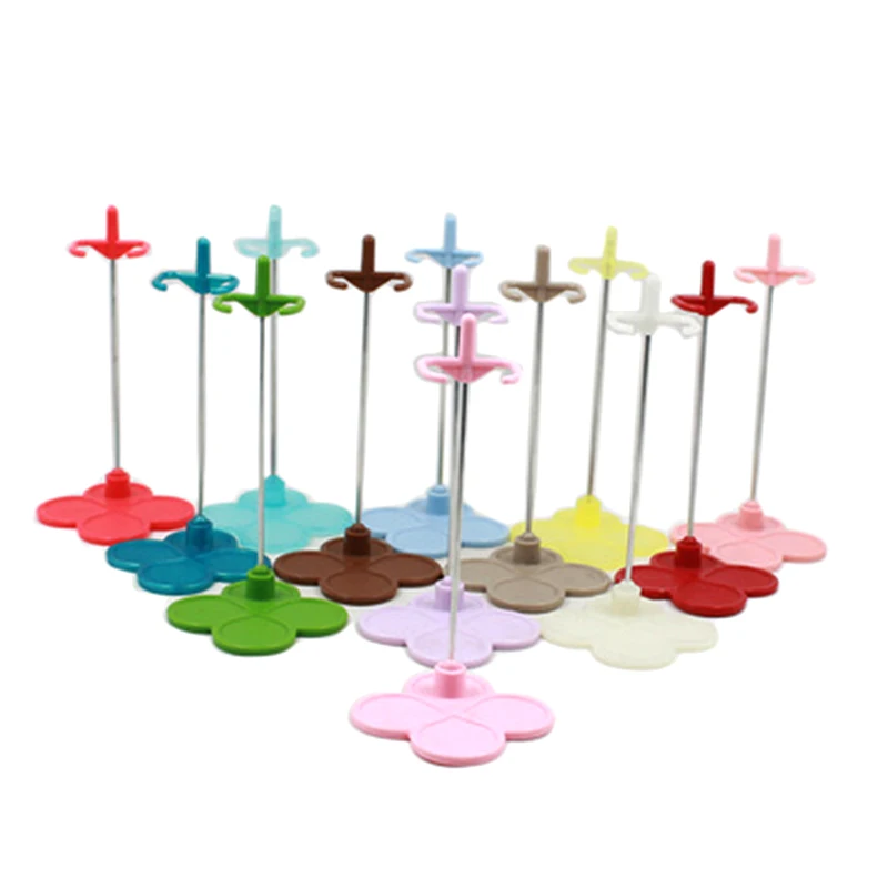 

Fortune Days ICY DBS Doll 1/6 Colorful Stand high quality for Neo blyth icy DBS doll 30cm toys