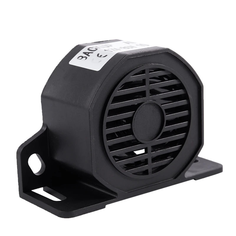 DC12 80V 15 Вт 105 дБ автомобильный мотоцикл автомобиль Реверсивный Рог колонки