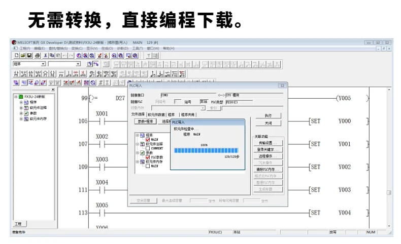 定休日以外毎日出荷中] VAGA-LUNA1PLCHAPPY 修理交換用 適用する MITSUBISHI 三菱電機 FX3U-48MT DS 