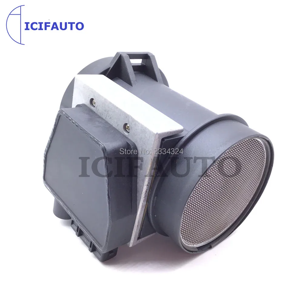 Per La Ferrari 348 Mondial Saab 900 Maf Mass Air Flow Meter Sensore 0280212018, 136374, 7872393, 8827453