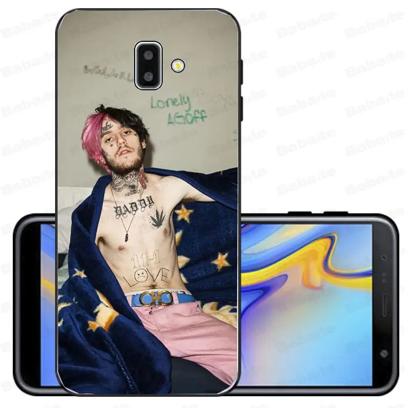 Lil Peep Lil Bo Peep