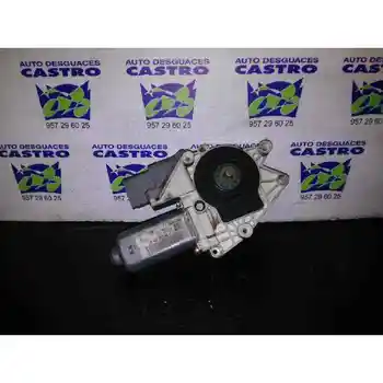 

9632533480 WINDOW MOTOR REAR LEFT CITROEN C5 SALOON