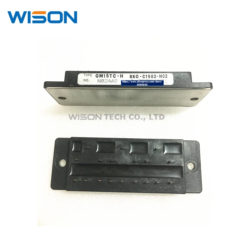 QM15TC-H QM20TC-H и igbt-модуль