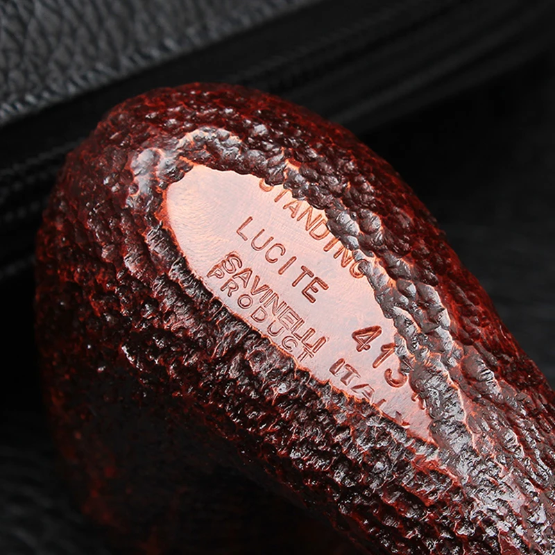 Табачная трубка SAVINELLI курительные трубки Briar деревянная курительная табачные