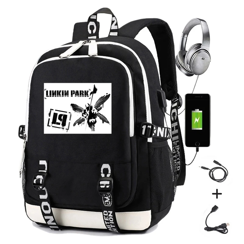 bruce lee backpack