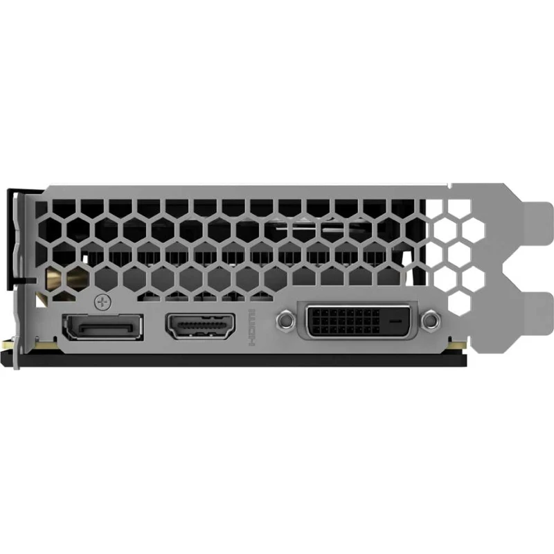 Видеокарта Palit PCI-E PA-RTX2060SUPER DUAL 8G NV RTX2060SUPER 8192Mb 256b GDDR6 1470/14000/HDMIx1/D