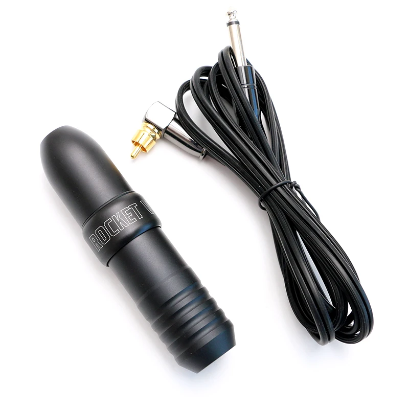 

New 2019 Professional Rotary Tattoo Guns Best Quality Tattoo Machine Pen 10 orders v8