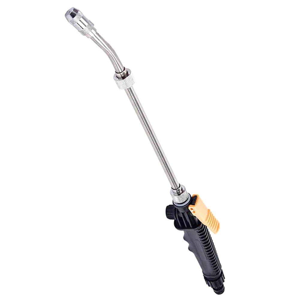 Быстрая доставка шланг для мойки автомобиля инструмент водяной струи высокого