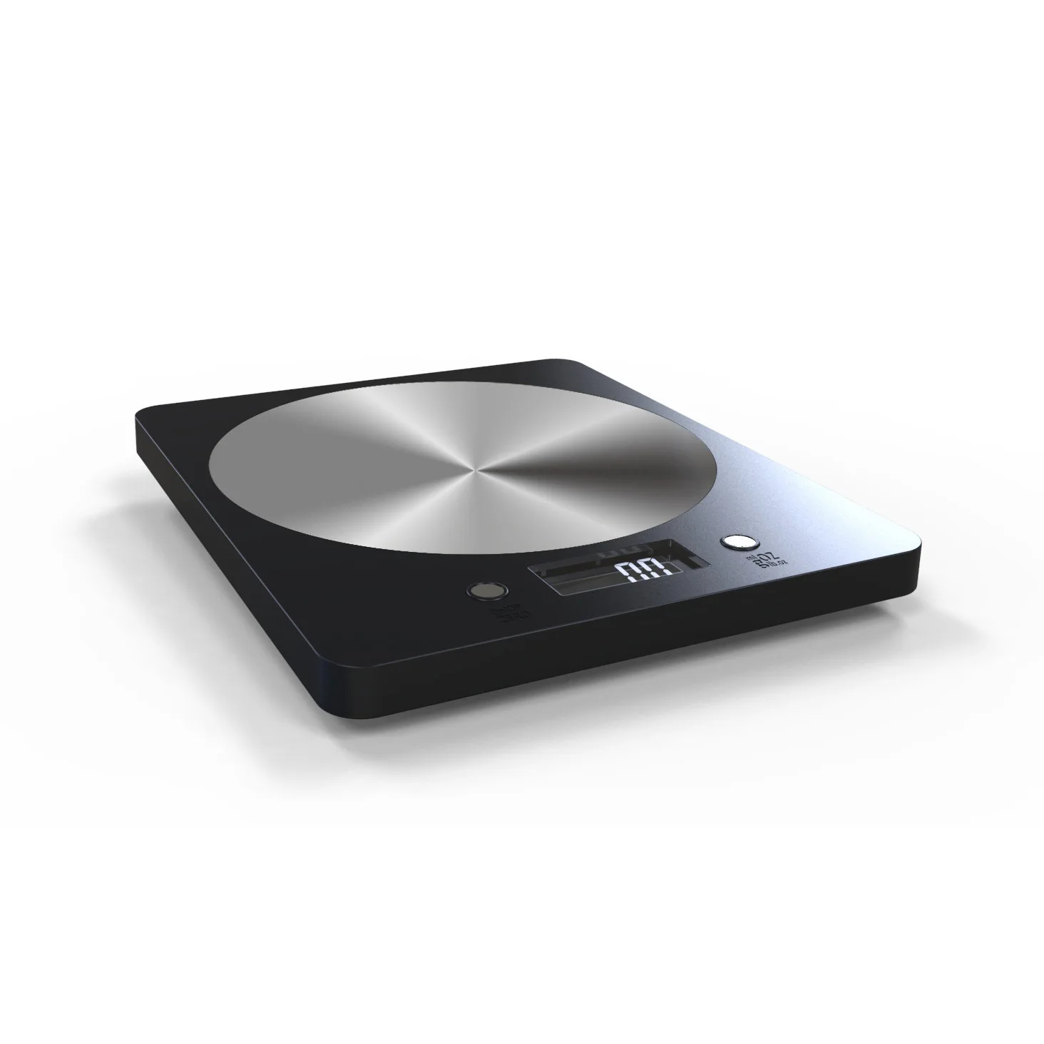 

Portable 5kg/1g Drip Coffee Scale Electronic Digital Kitchen Scale High Precision LCD Electronic Digital Food Scales 2020 Gift