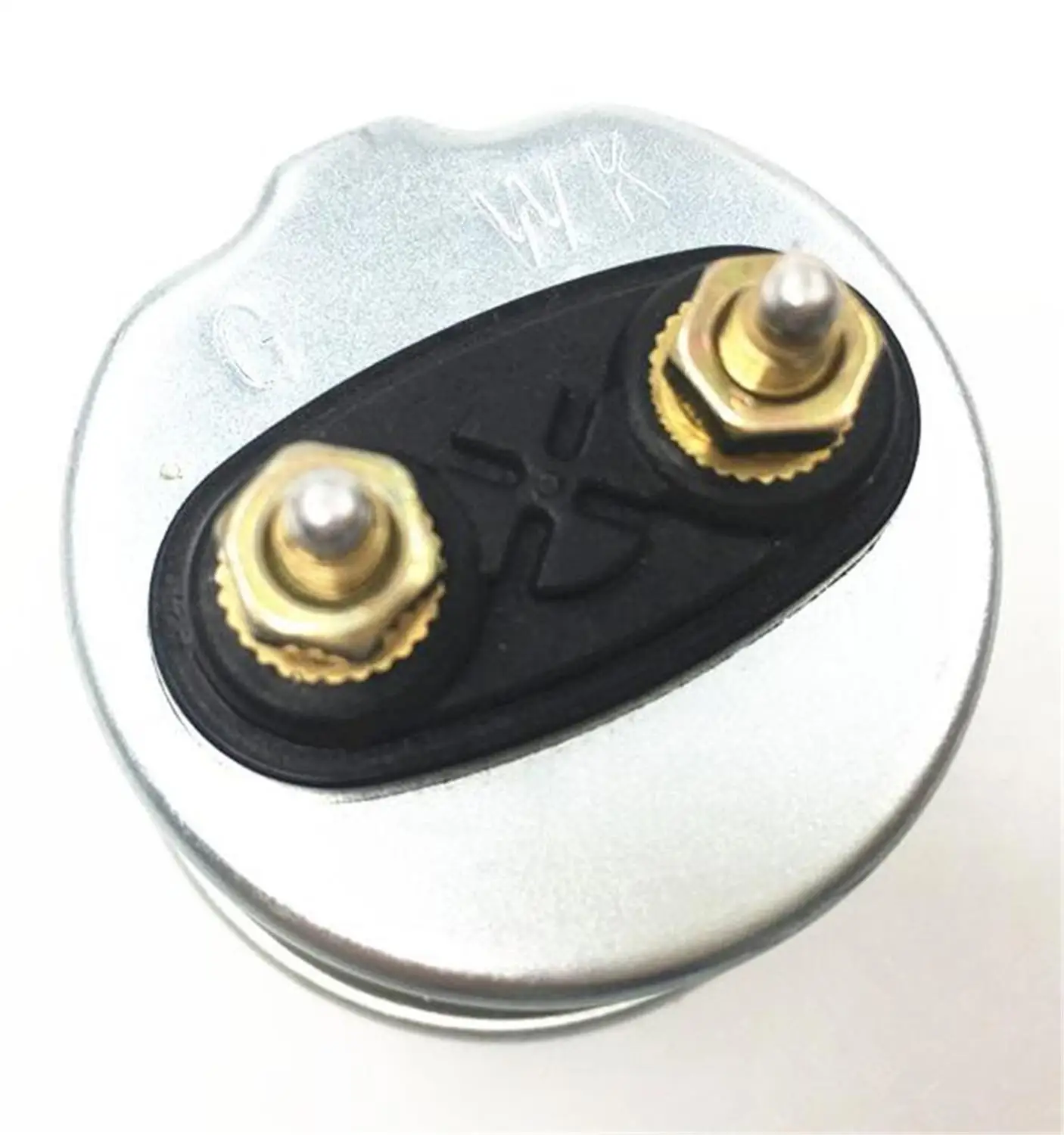 Комплект из 1 механического датчика давления масла M10x1 NPT1/8 для реле 0 5 бар/0 10
