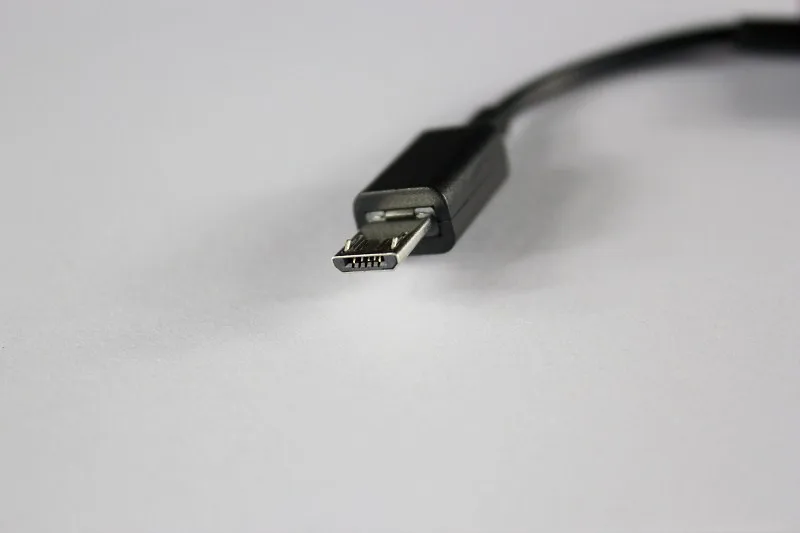 Micro USB концентратор 3 в 1 Мужской и Женский двойной USB хост мощность зарядки переносной кабельный хаб адаптер, преобразователь, удлинитель для мобильного телефона