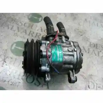 

AIR CONDITIONING COMPRESSOR Nissan TRADE 100 * SD7B10 M268 SANDEM [5732184]