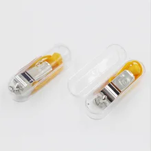 Leiyin рефери металлический свисток Баскетбол футбольный матч обучение для нержавеющей стали большой ок tong kou shao