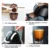 Совместимость с Фильтрами Капсул Кофе Dolce Gusto Crema Многоразовые Многоразовые Чашки Капсул Кофе Пищевой Пластик
