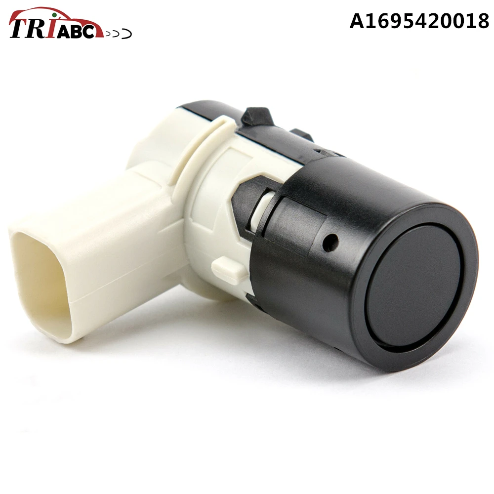 PDC Parking Sensor For MERCEDES-BENZ B-CLASS W245 W168 W169 W176 A-klasse B-Klasse Einparkhilfe A1695420518 | Автомобили и