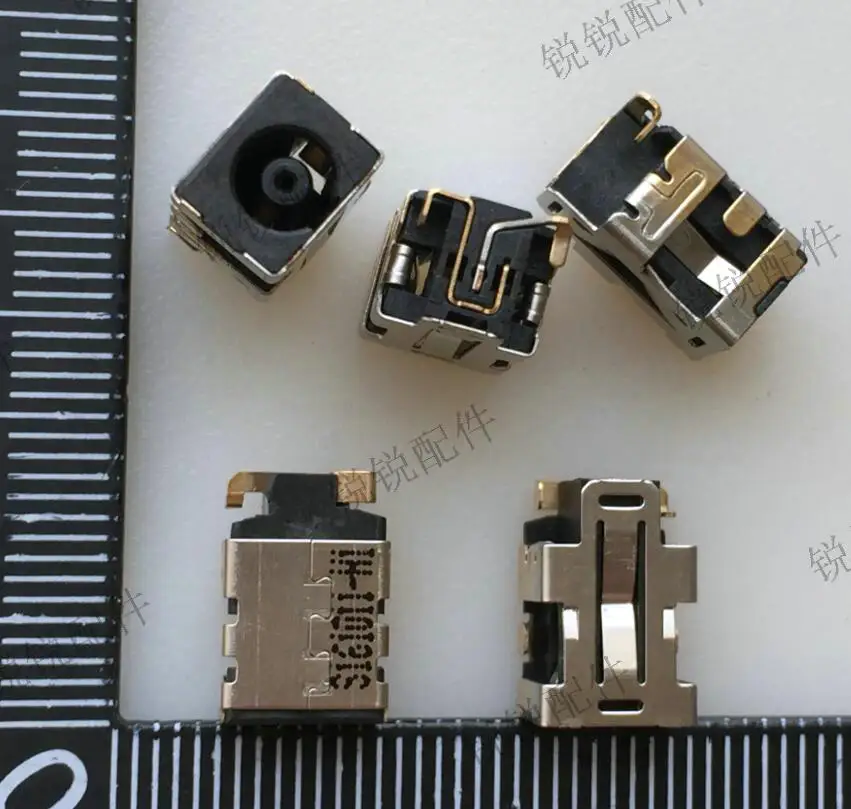 (3 шт.) зарядный порт постоянного тока для Asustek bu400 pu500 a CA v b pu401l b400a g501j | Обустройство