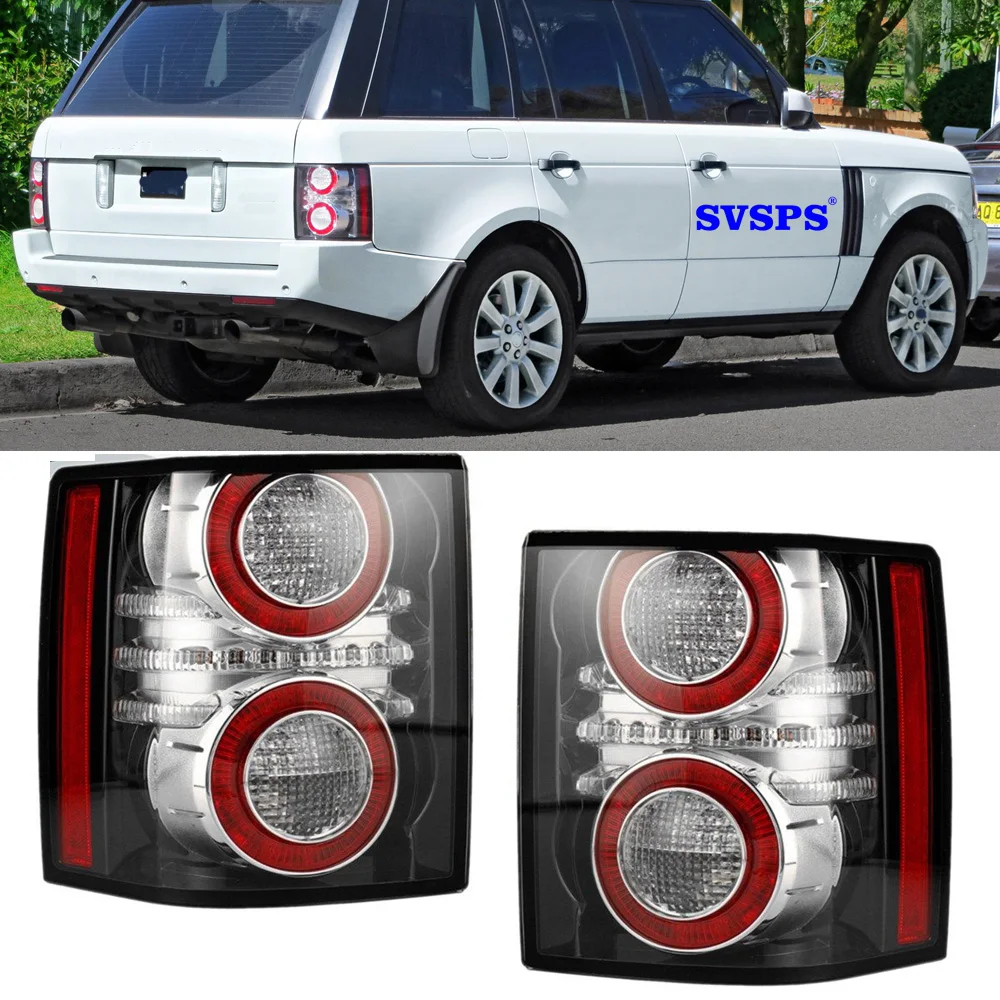 Тюнинг OEM OE автозапчасти светодиодный задний фонарь задние фонари стоп-сигналы для Land Rover для Range Rover Vogue 2010-2012 год