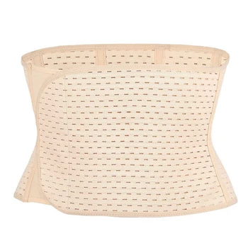 

Women Abdomen Recovery Toning Strap Postpartum Band Bandage Maternity Tight-fitting Belt Slimming Shapewear After Pregnancy