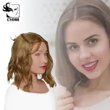 CYOMI Brigitte lish Style 5G Material upgrade in summer silicone artificial head mask Transsexual Soft comfortable mask
