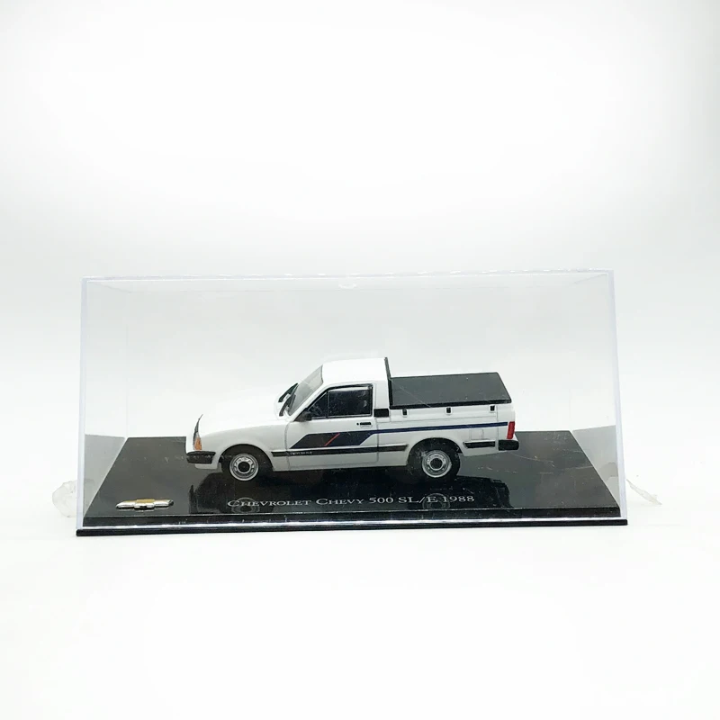 IXO 1/43 CHEVROLET CHEVY 500 SL/E Chevrolet сплав машина пикап модель