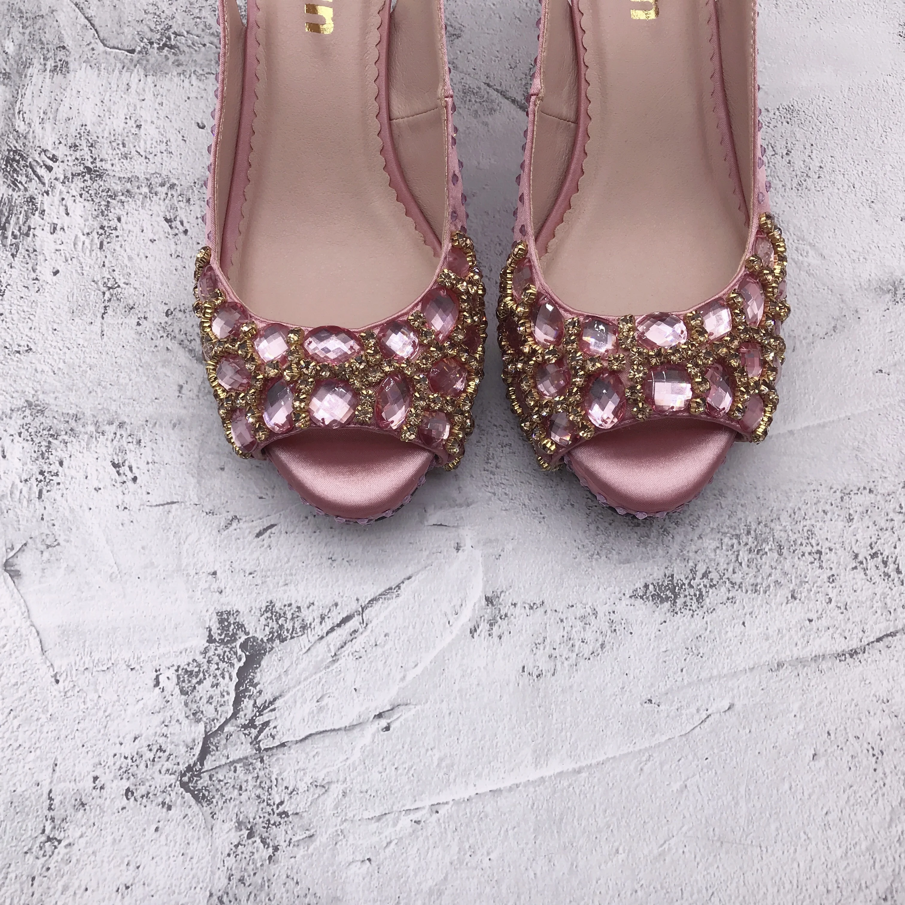 Рисунок 4 - BS1000 DHL изготовленные на заказ