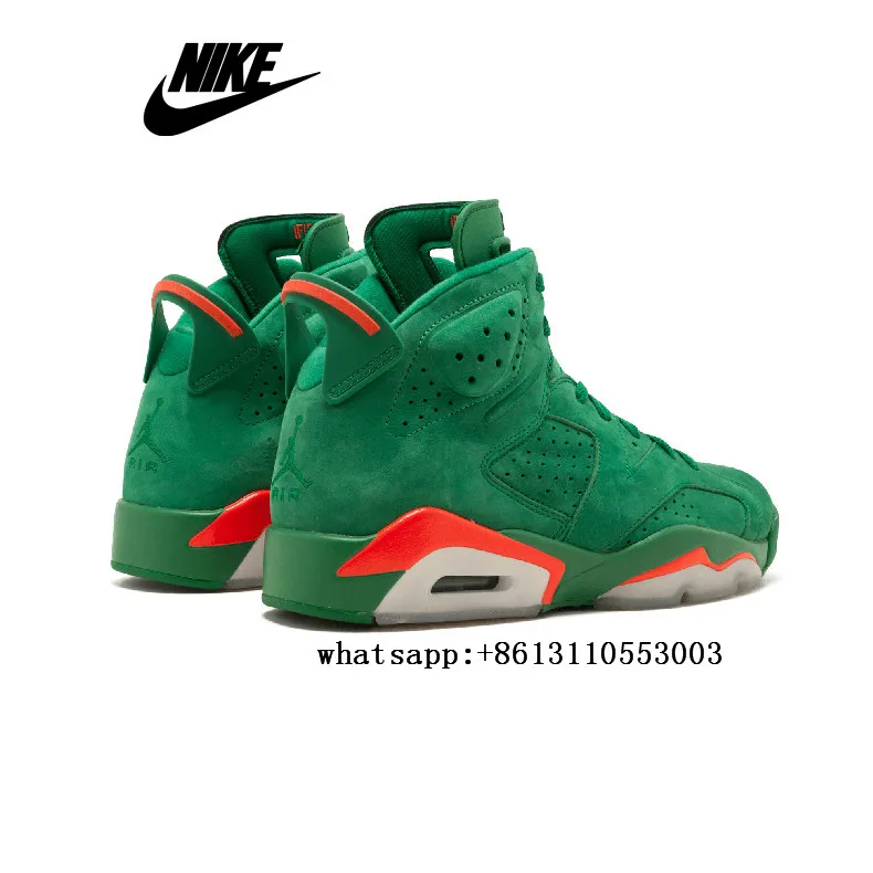 Мужские баскетбольные кроссовки Air Jordan 6 VI DOERNBECHER DB