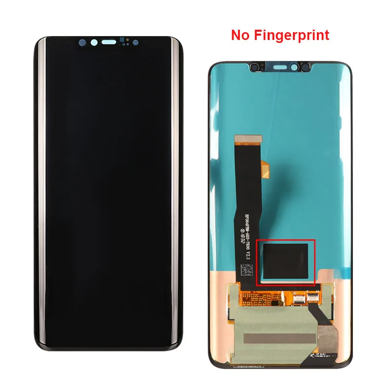 Genuine Leather Case Cover For Iriver Astell&