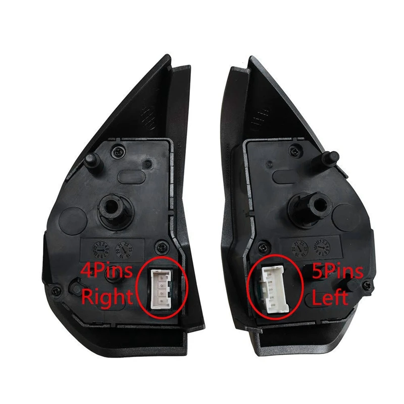 8701A087 8602A008 круиз РАДИО переключатель руля громкость звука Кнопка подходит для MITSUBISHI LANCER OUTLANDER ASX 2007