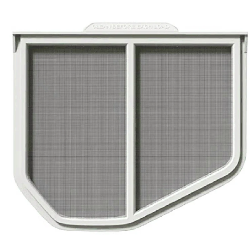 Dryer Lint Screen Filter Compatible for Whirlpool Kenmore and Roper Sears Dryers W10120998 | Бытовая техника