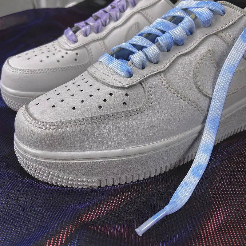 stylish air force 1