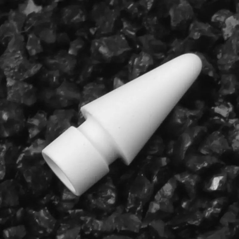 

1pc White Spare Nib Stylus Pencil Touchscreen Tip For Apple IPad Pro Replacement