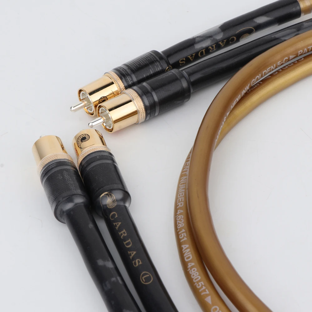 Hifi RCA  ̺, ǰ OCC    ǹ 2RCA to2 RCA  ̺  ̾