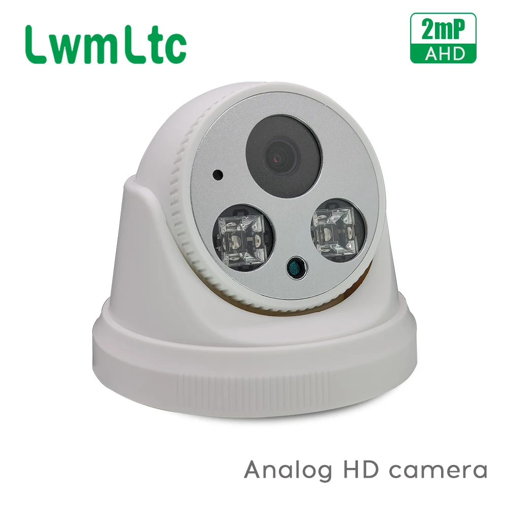 Lwmltc AHD 1080p 2mp 1MP аналоговые Высокое разрешение Камеры Скрытого видеонаблюдения