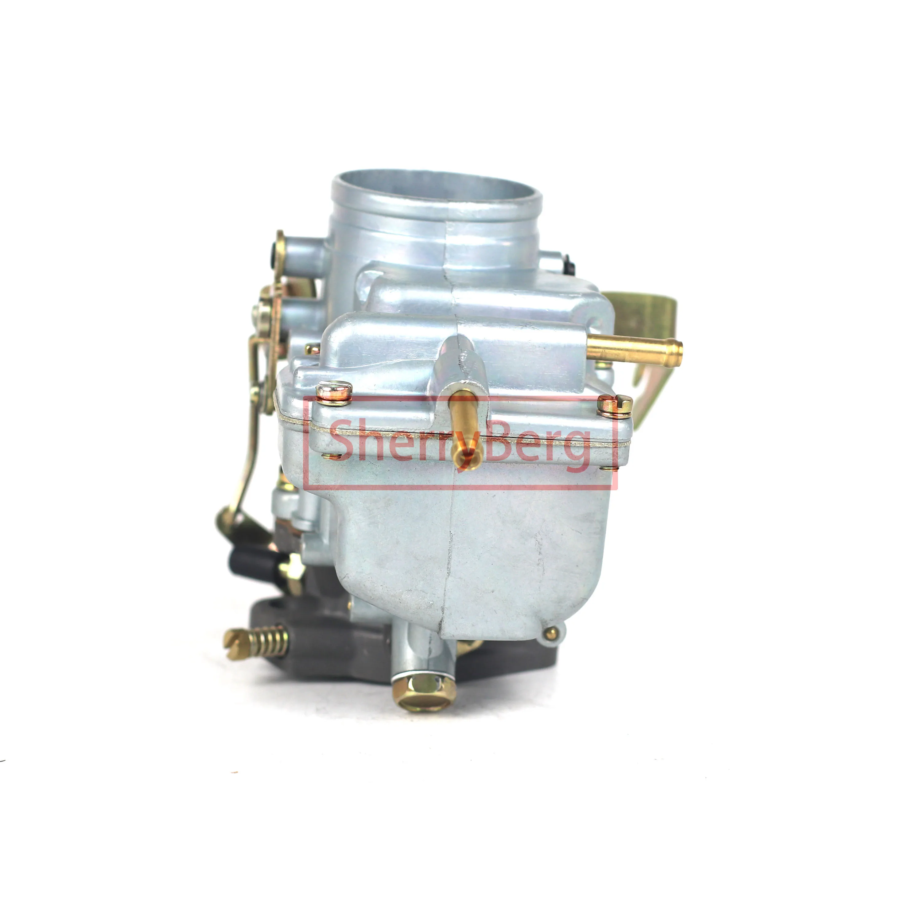 SherryBerg Carburdaor karb 기화기 탄수화물 적합 CHEVETTE HATCH / CHEVY 500 1.4 72/82 (DFV 모델) CH