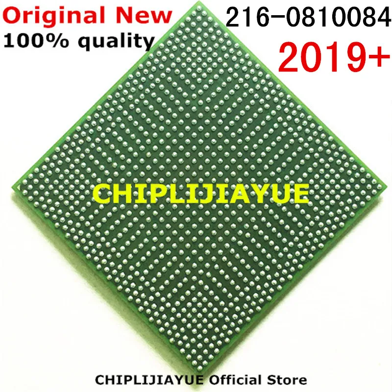 1 10 шт. DC2019 + 100% новый 216 0810084 микросхем BGA микросхем|work work|ic chipchip ic |