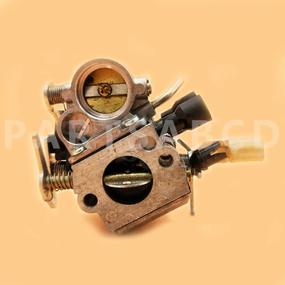 Partsabcd карбюратор для ZAMA C1Q S241 Carb C1Q-S241