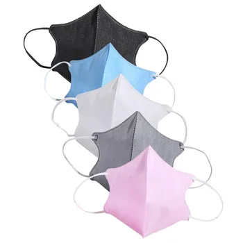 

Unisex Protection Neck Scarf Headwear For Dust Sports Mouth Cover Dustproof Protective Cartoon Mouth Cover Bag Parts&Accessories