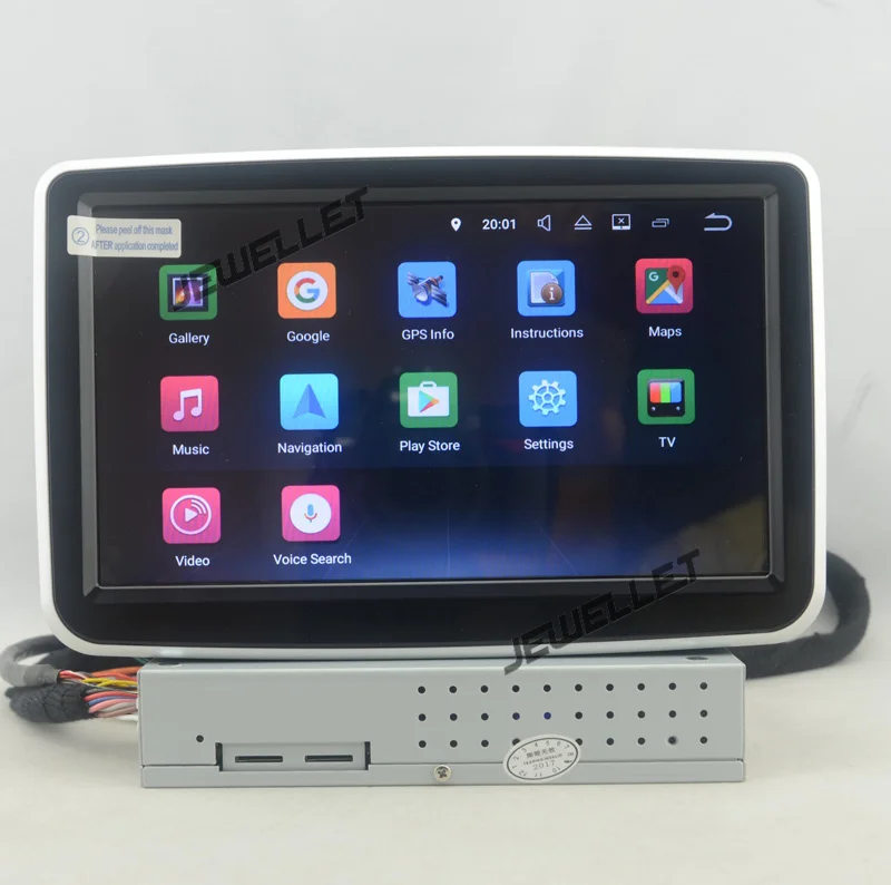 " Восьмиядерный ips экран Android 9,0 автомобильный DVD gps Радио Навигация для benz a-класс W176 b-класс W246 CLA CLE GLA GLE g-класс