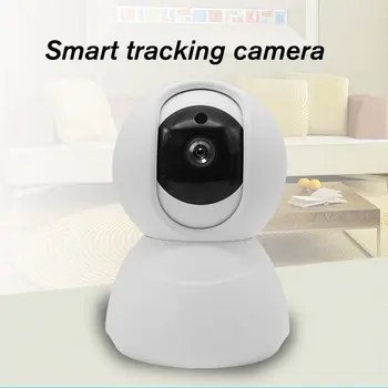 

720P Outdoor IP Camera Two Way Audio Night Vision 360 degree Full views WiFi Wireless Camera Safety Monitor