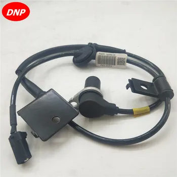 フロントアレックス左lh abs車輪速度センサ日産ナバラNP300 ピックアップD22 2.4 i 2.5 d td dci 47911-2S700 F01G09F0EX